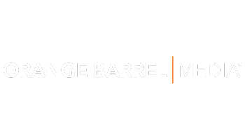 Orange Barrel